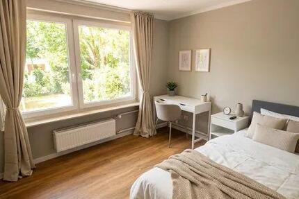 Wohnung Nürnberg Erlenstegen - 1 Zimmer, 12 m&sup2;, 420&euro; | Angebot:26533448