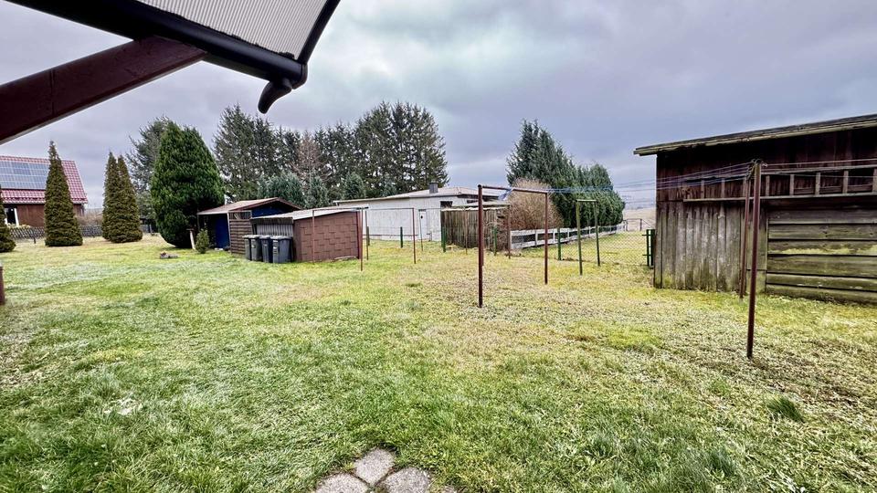 Dachgeschoßwohnung Oberharz am Brocken Benneckenstein - 3 Zimmer, 62 m&sup2;, 357&euro; | Angebot:24648675