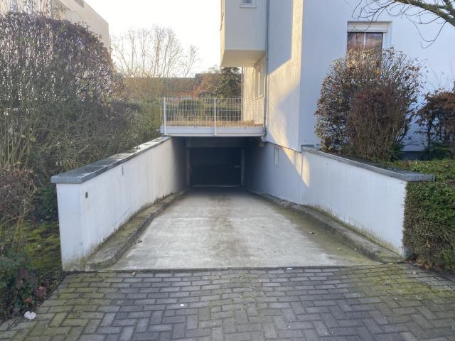 Etagenwohnung Butzbach - 3 Zimmer, 80 m&sup2;, 950&euro; | Angebot:26459859