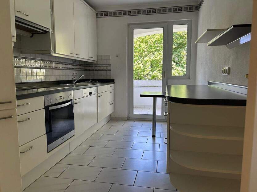 Charmante Wohnung mit EBK im Ehrenfeld 2 zimmer