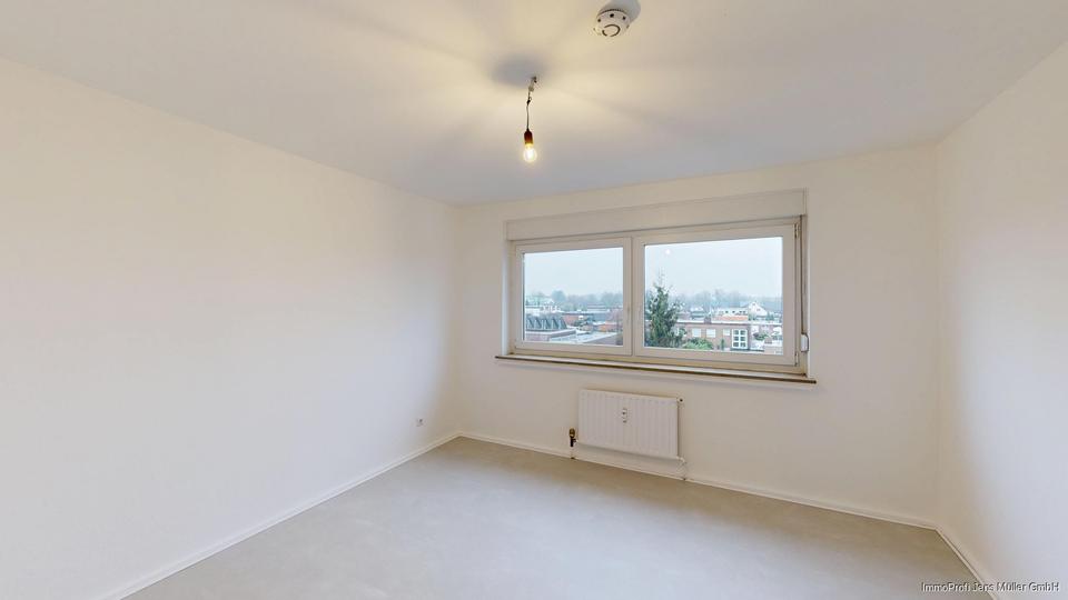 Etagenwohnung Hamm Daberg - 3 Zimmer, 88 m&sup2;, 660&euro; | Angebot:24813800