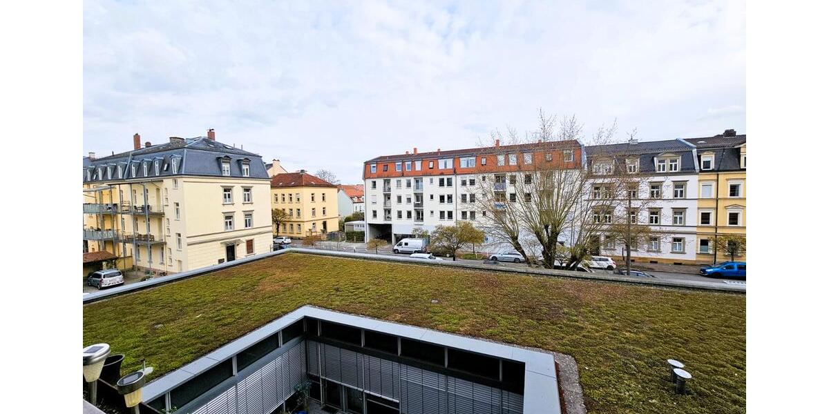 Wohnen auf Zeit Bamberg Gärtnerstadt - 3 Zimmer, 70 m&sup2;, 1.750&euro; | Angebot:26042036