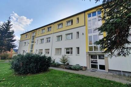 Sanierte 3-Zimmer-Wohnung in Dormagen ab 15.10