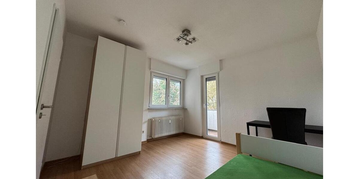Erdgeschoßwohnung Lahr (Schwarzwald) - 3 Zimmer, 83 m&sup2;, 950&euro; | Angebot:25641344