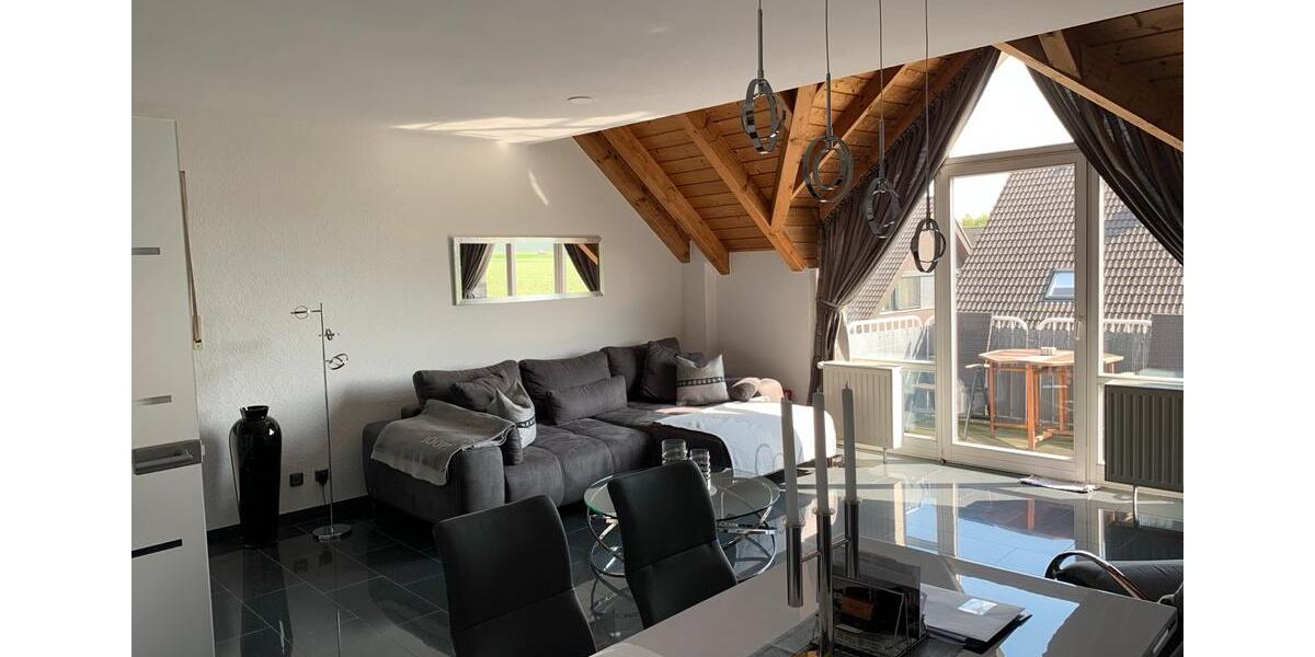 Maisonettenwohnung Grevenbroich - 4 Zimmer, 100 m&sup2;, 1.400&euro; | Angebot:26551129