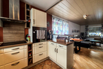 Einfamilienhaus mit traumhaftem Garten