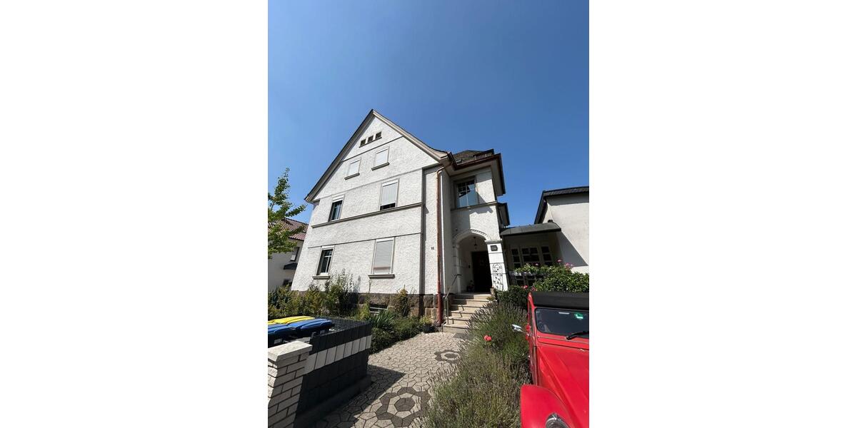 Dachgeschoßwohnung Hagen Hagen-Nord - 1 Zimmer, 55 m&sup2;, 395&euro; | Angebot:22161492