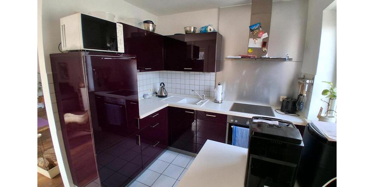 Etagenwohnung Gaimersheim - 3 Zimmer, 79 m&sup2;, 1.448&euro; | Angebot:25804199