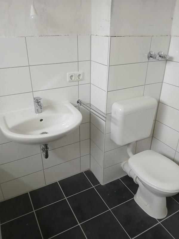 Nach Ihren Wünschen gestalten! 3-Zimmer Wohnung mit Balkon in Sennestadt