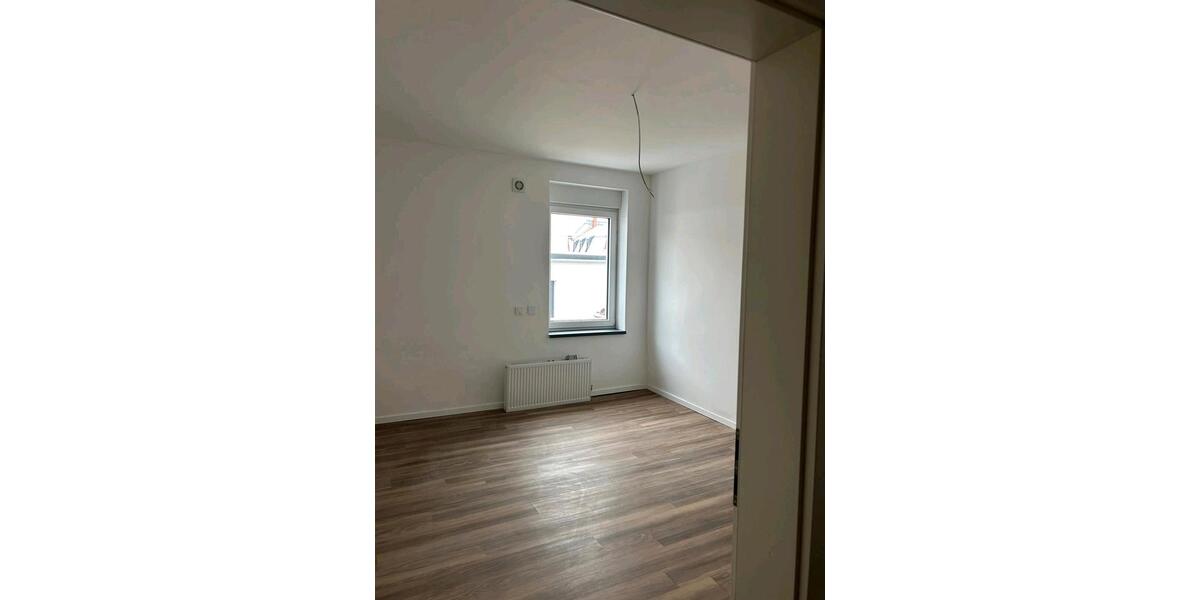 Moderne 3-Zimmer Wohnung - Mannheim 3 zimmer