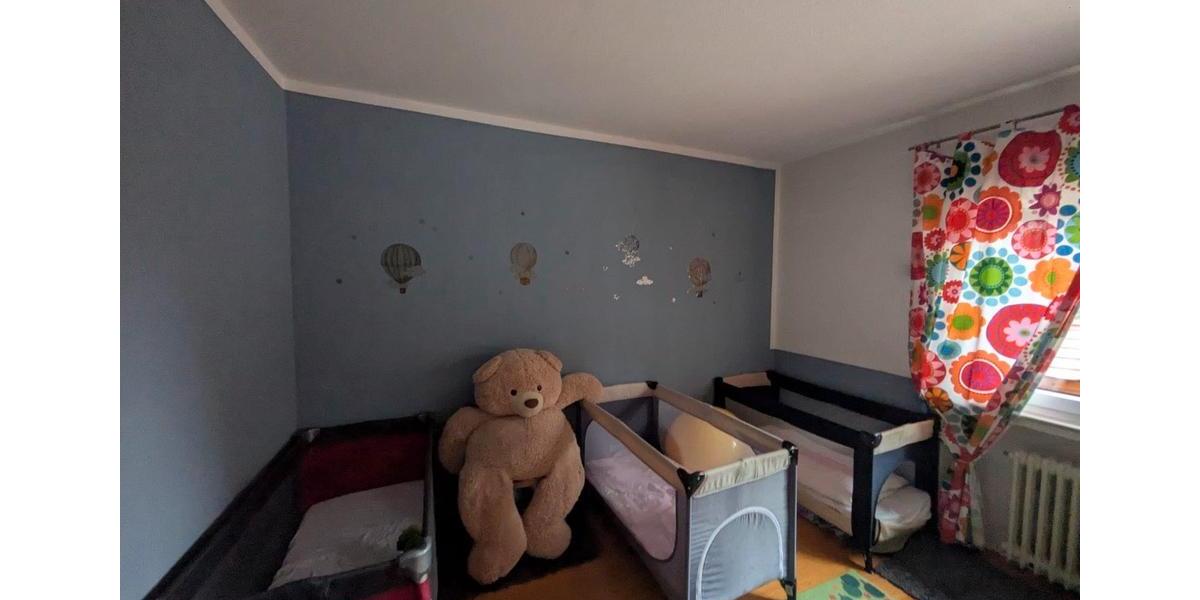 Etagenwohnung Krefeld Gellep-Stratum - 3 Zimmer, 76 m&sup2;, 910&euro; | Angebot:26441275
