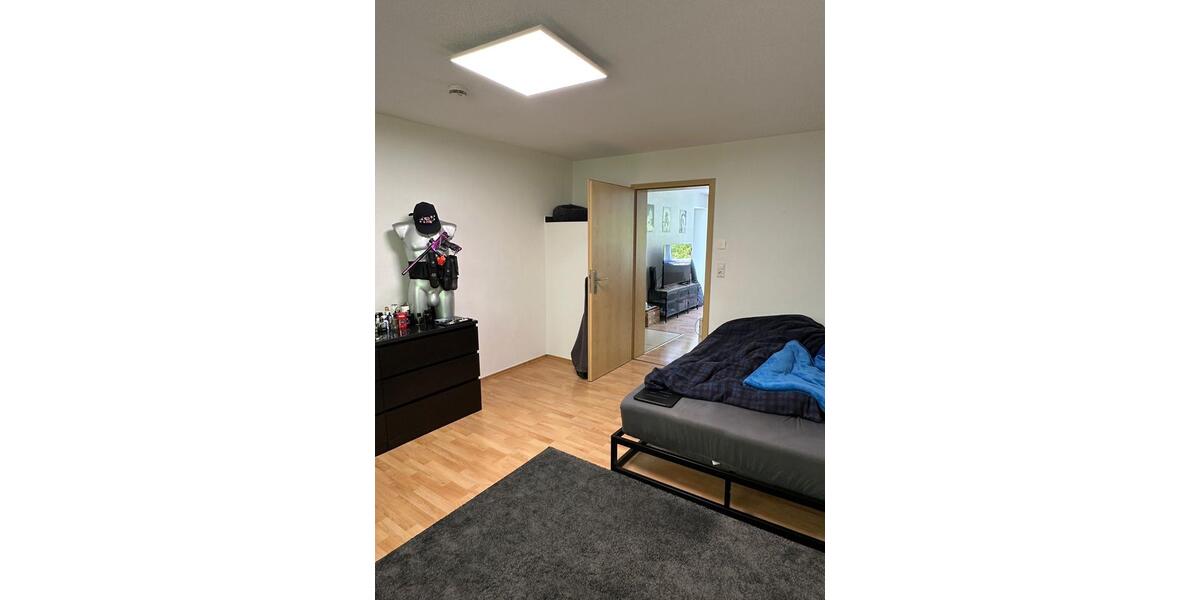 Etagenwohnung Oberndorf am Neckar - 3 Zimmer, 64 m&sup2;, 700&euro; | Angebot:26441767