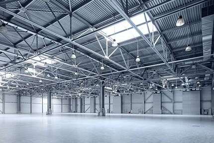 Gewerbeobjekt Ilmenau - 13.300&euro; | Angebot:27002896