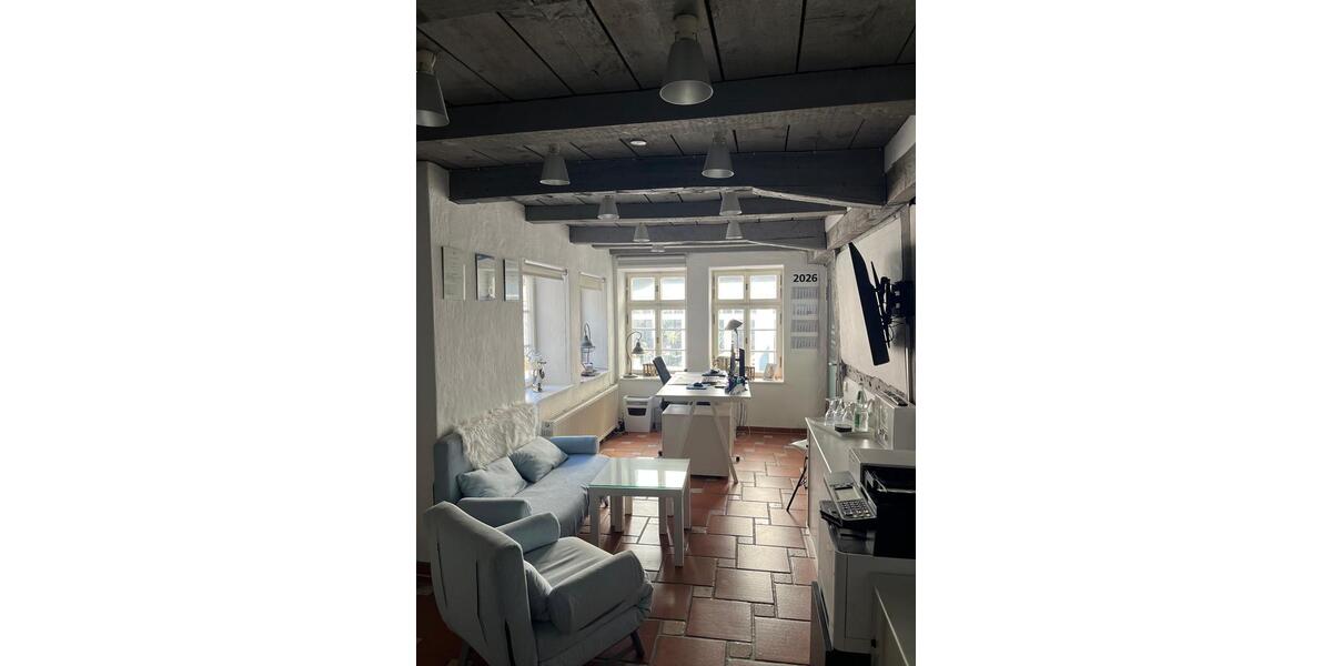 Erdgeschoßwohnung Bad Salzuflen - 3 Zimmer, 110 m&sup2;, 875&euro; | Angebot:26652926