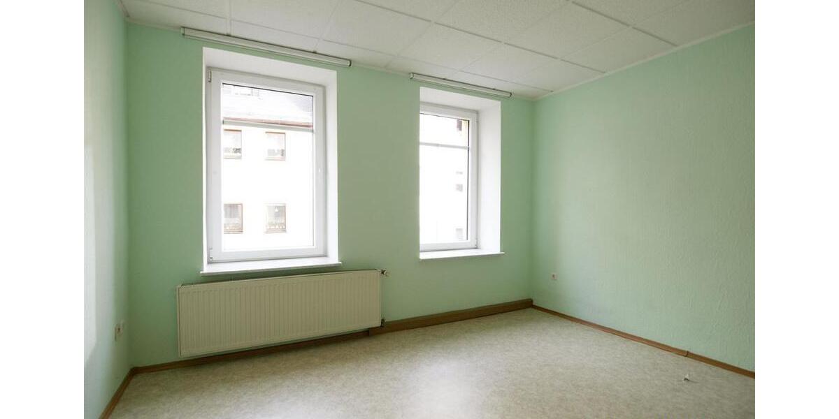 Erdgeschoßwohnung Mittweida - 2 Zimmer, 48 m&sup2;, 280&euro; | Angebot:25976358