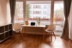 Etagenwohnung Berlin Charlottenburg-Wilmersdorf - 1 Zimmer, 42 m&sup2;, 1.249&euro; | Angebot:26662575