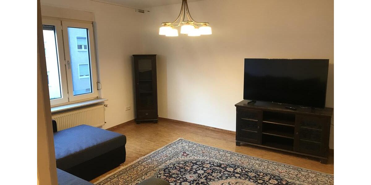 Wohnen auf Zeit Sulzbach (Taunus) - 2 Zimmer, 55 m&sup2;, 1.180&euro; | Angebot:26624811