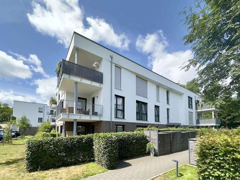 Wohnung zum Mieten in Norderstedt 1.700 € 99 m²