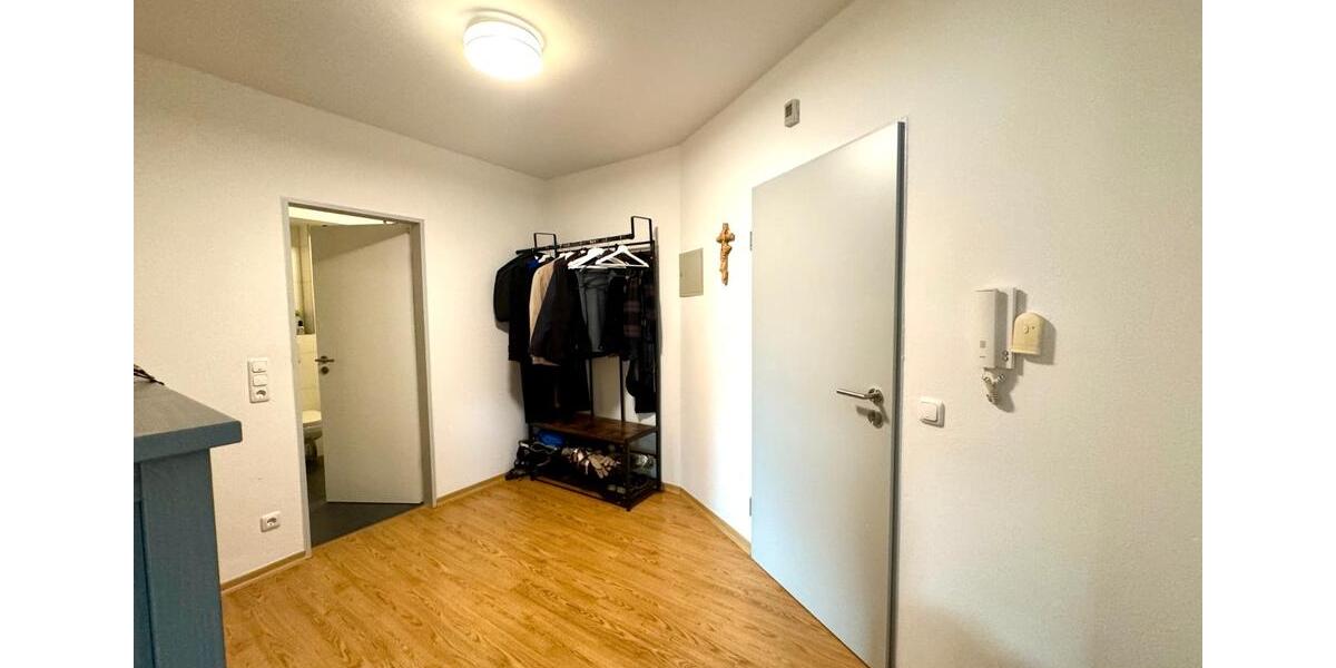 Etagenwohnung Altötting - 2 Zimmer, 70 m&sup2;, 730&euro; | Angebot:26480082