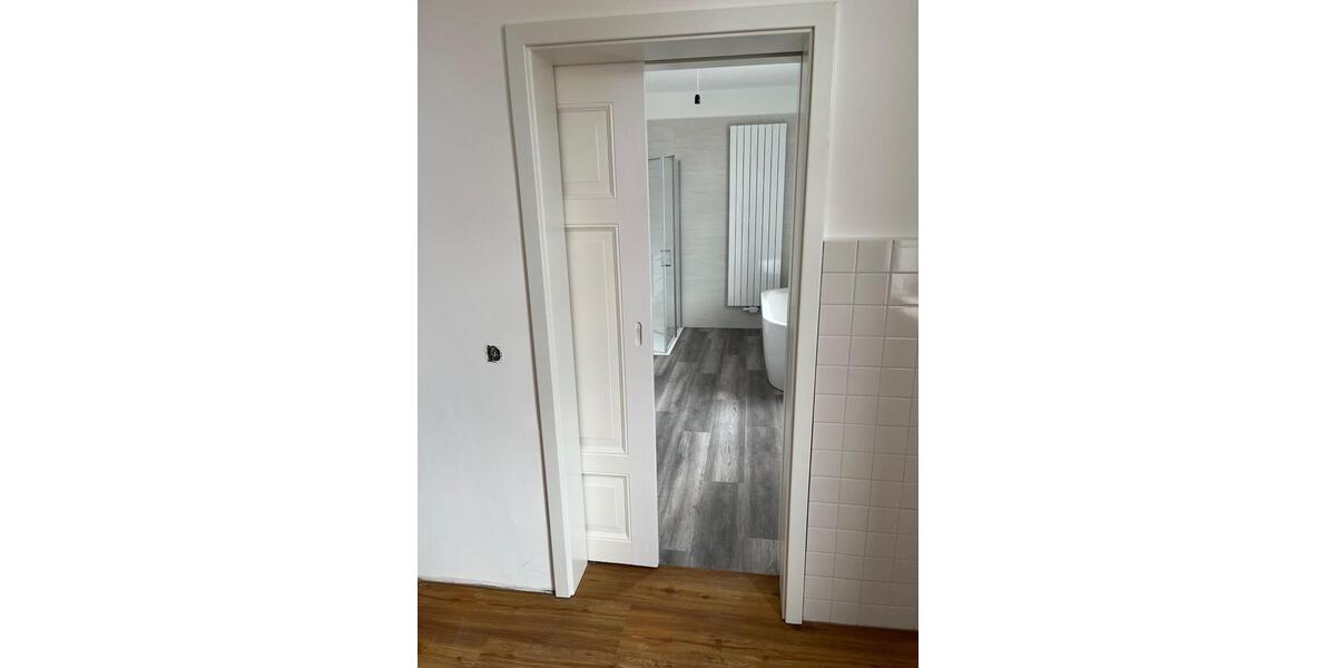 Erdgeschoßwohnung Grabow - 3 Zimmer, 90 m&sup2;, 790&euro; | Angebot:26565365