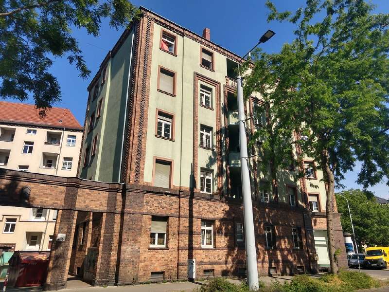 Wohnung zum Mieten in Dresden 382 € 34.66 m²