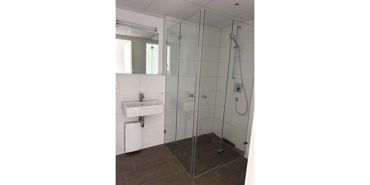 Etagenwohnung Erlangen Sebaldussiedlung - 1 Zimmer, 41 m&sup2;, 825&euro; | Angebot:27034656