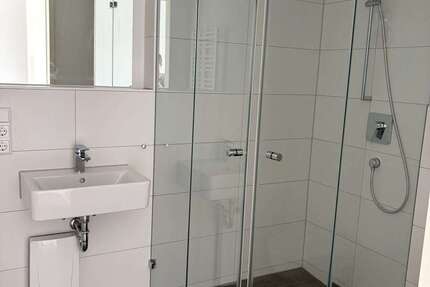 Wohnung Erlangen Sebaldussiedlung - 1 Zimmer, 41 m&sup2;, 825&euro; | Angebot:27034656