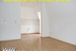 Dachgeschoßwohnung Reinsdorf - 2 Zimmer, 53 m&sup2;, 320&euro; | Angebot:26545934