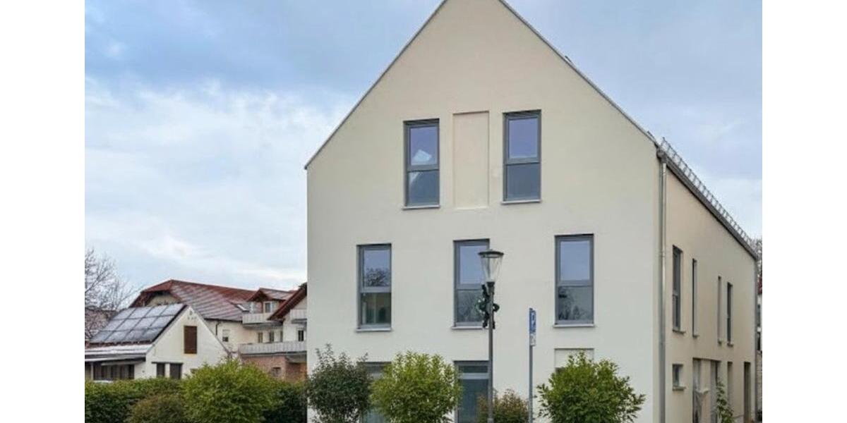 Neubau ERSTBEZUG Doppelhaushälfte in Altkötzschenbroda 5 zimmer