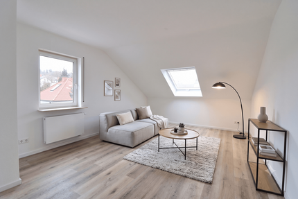 Wohnung Baden-Baden Baden - 2 Zimmer, 45 m&sup2;, 650&euro; | Angebot:27222101