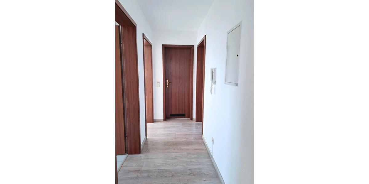 Etagenwohnung Wölfersheim - 2 Zimmer, 72 m&sup2;, 650&euro; | Angebot:26592068