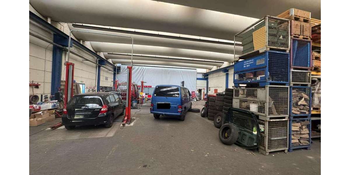 Gewerbeobjekt Wennigsen - 2.500&euro; | Angebot:25742144