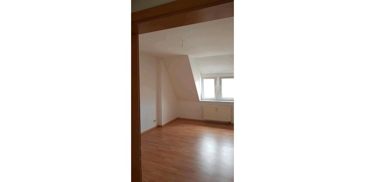 Gemütliche 2 Raumwohnung im Stadtkern von Königsbrück 2 zimmer