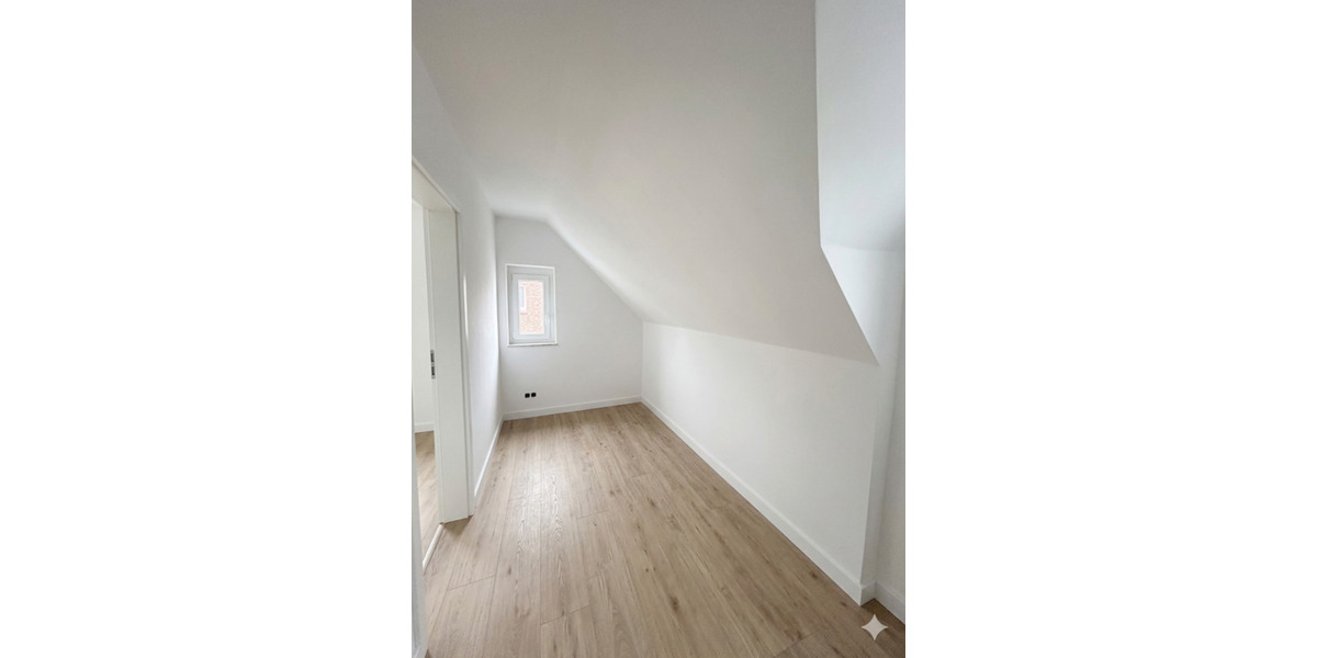 Dachgeschoßwohnung Neustadt bei Coburg - 2 Zimmer, 63 m&sup2;, 626&euro; | Angebot:25968163