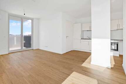 Wohnung zum Mieten in Berlin 1.521,40 € 61 m² 3 zimmer