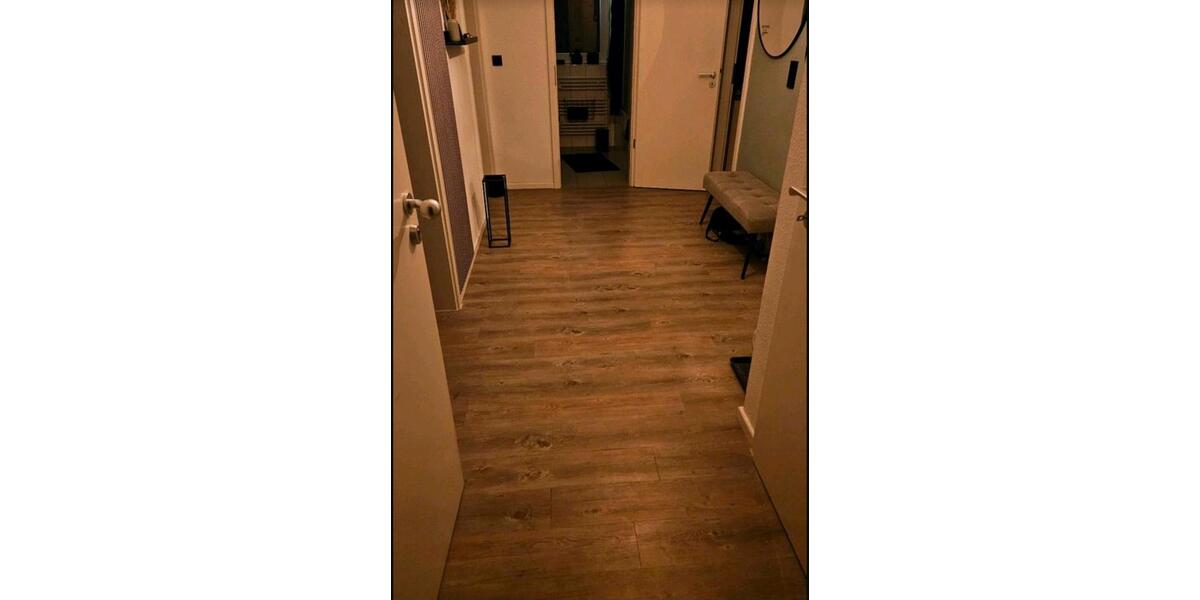 WG Zimmer ab Februar 2 zimmer