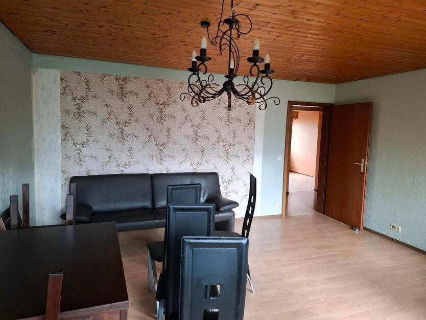 Zimmer in 3er WG