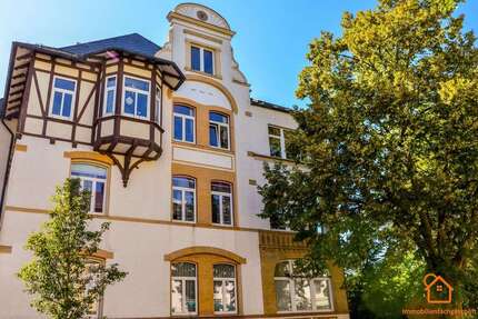 Wohnung Ilmenau - 5 Zimmer, 164 m&sup2;, 1.250&euro; | Angebot:26196108