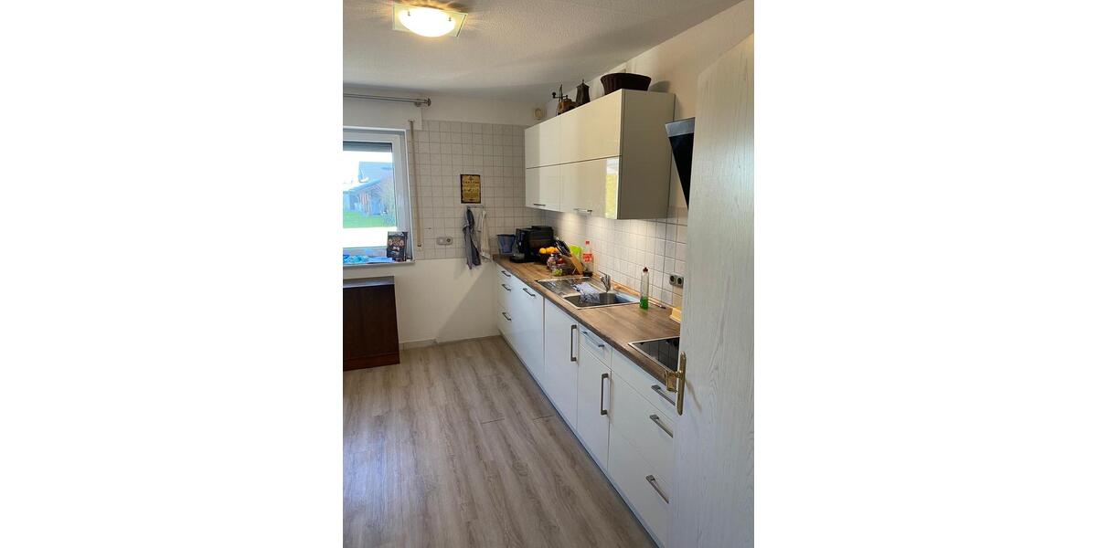 Doppelhaushälfte Hille - 5 Zimmer, 158 m&sup2;, 950&euro; | Angebot:25100923