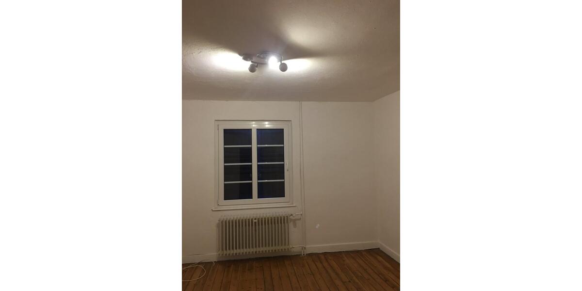 Etagenwohnung Langenlonsheim - 1 Zimmer, 20 m&sup2;, 480&euro; | Angebot:24421510