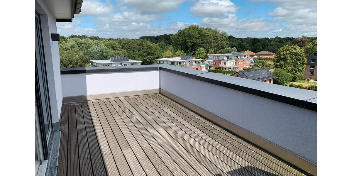 Einfamilienhaus Trittau - 1.5 Zimmer, 42 m&sup2;, 966&euro; | Angebot:24651412