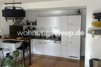 Wohnung München Schwanthalerhöhe - 2 Zimmer, 65 m&sup2;, 1.300&euro; | Angebot:24540481