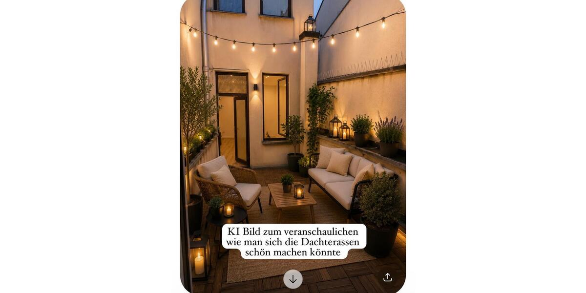 Wohnen auf Zeit Koblenz - 4 Zimmer, 114 m&sup2;, 565&euro; | Angebot:26610509