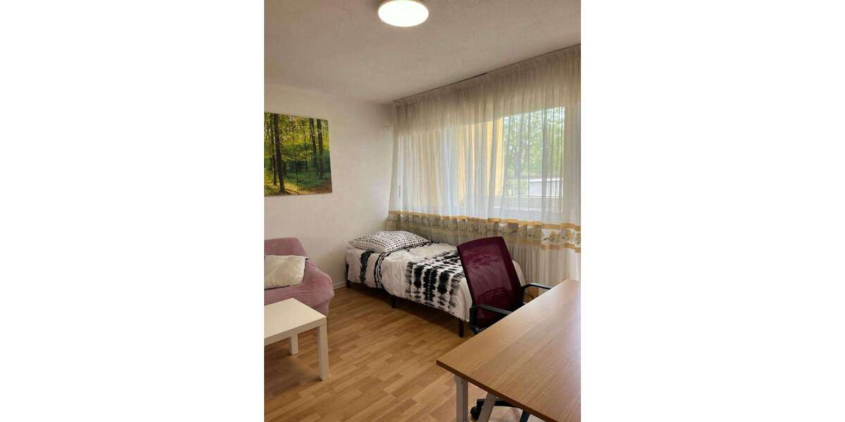 Zimmer Nürnberg Laufamholz - 850&euro; | Angebot:22205358
