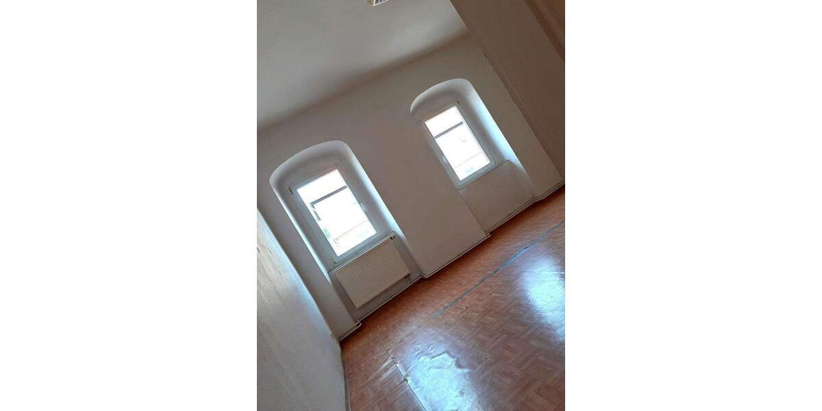 Viel Platz für große Familien!! 8R-Wohnung im Zentrum von Kohren-Salis 215 qm 8 zimmer