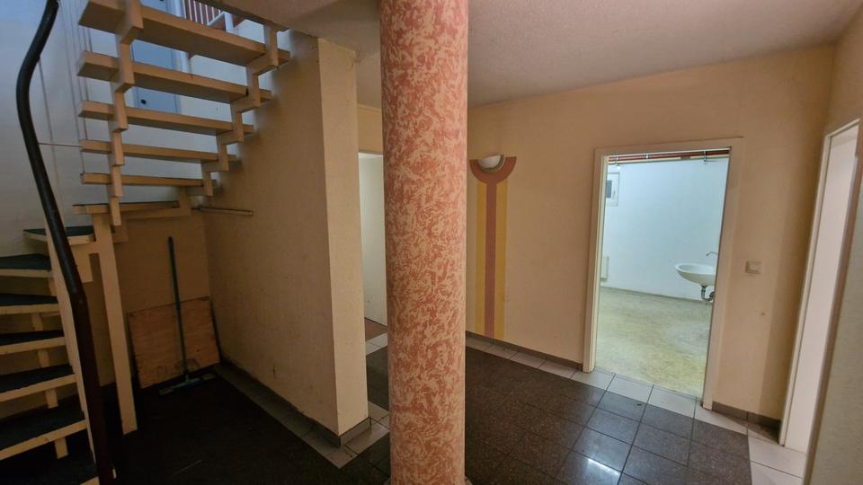 Gewerbeobjekt Torgau - 1.570&euro; | Angebot:26306185