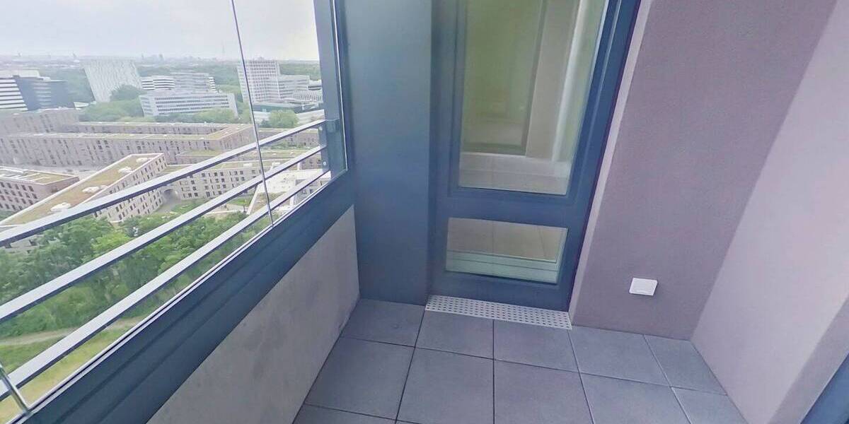 Etagenwohnung Hamburg Barmbek-Nord - 4 Zimmer, 106 m&sup2;, 2.637&euro; | Angebot:25739861