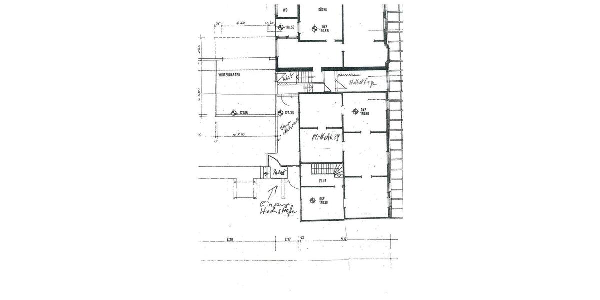Gewerbeobjekt Gevelsberg - 2.440&euro; | Angebot:24658149