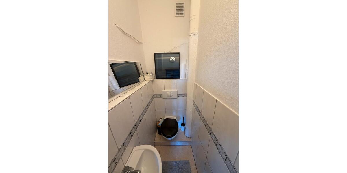 Etagenwohnung Bochum - 2 Zimmer, 65 m&sup2;, 665&euro; | Angebot:25238961