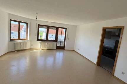 Wohnung Gerabronn - 3.5 Zimmer, 84 m&sup2;, 625&euro; | Angebot:26295198